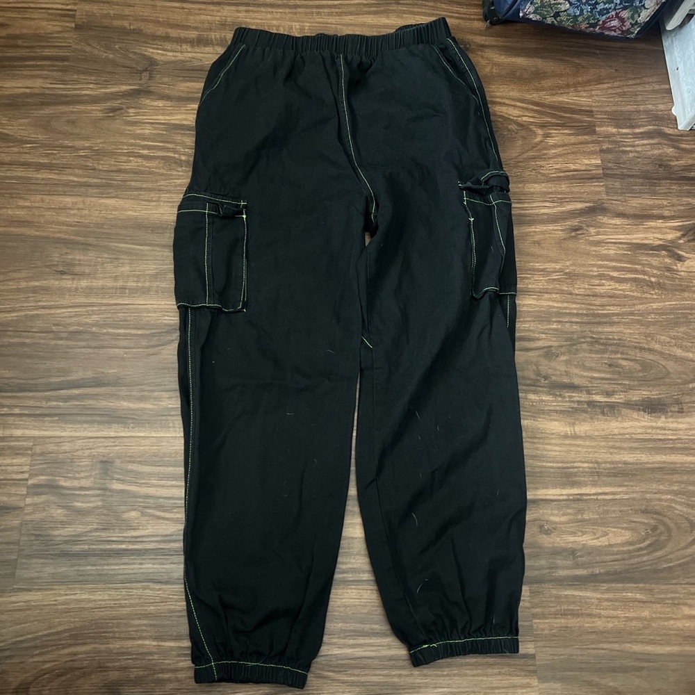 Cargo pants